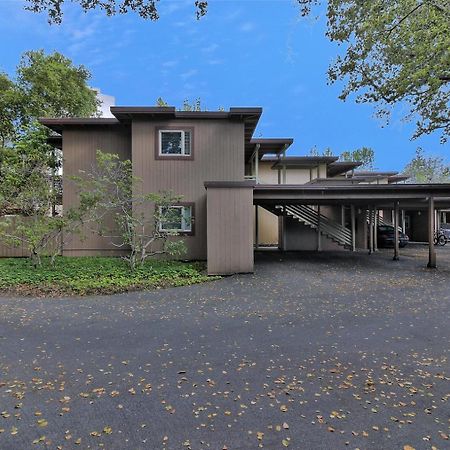 Apartamento Palo Alto 2Br W Laundry Nr Shopping Center Sfo-1651 San Francisco Exterior foto